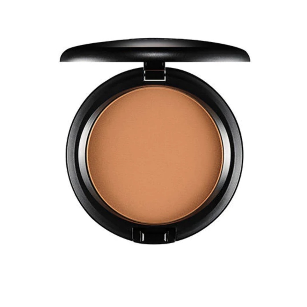 MAC PRO TRANSLUCENT LONGWEAR POWDER / PRESSED DARK